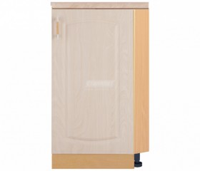 Оля В22 Шкаф-Стол торцевой в Новосибирске - mebel154.com