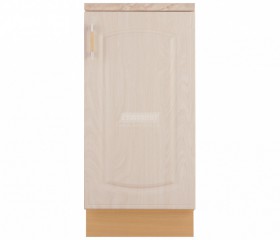 Оля В4/1 Шкаф-Стол в Новосибирске - mebel154.com