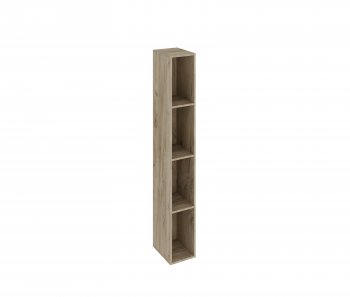 Полка ПЛ-053 Верона в Новосибирске - mebel154.com