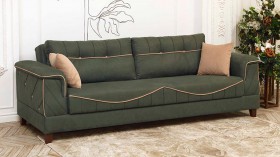 Прада диван-кровать в Новосибирске - mebel154.com