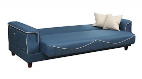 Прада диван-кровать в Новосибирске - mebel154.com