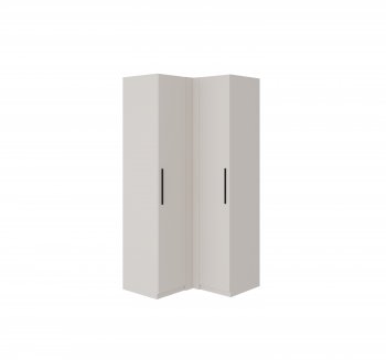 Шкаф угловой ШК-078 ВЕРОНА в Новосибирске - mebel154.com