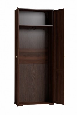 Шкаф для одежды 2-х дверный 11 Sherlock в Новосибирске - mebel154.com