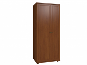 Шкаф для одежды 2-х дверный Стандарт Марракеш в Новосибирске - mebel154.com