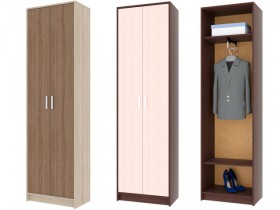 Шкаф для одежды Ориноко в Новосибирске - mebel154.com