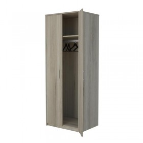 Шкаф для одежды Приоритет К-988 (К-935, К-944, КФ-944) в Новосибирске - mebel154.com