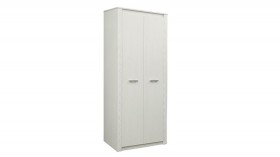 Шкаф для одежды Рапсодия в Новосибирске - mebel154.com
