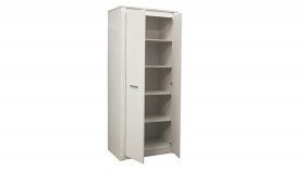 Шкаф для одежды Рапсодия в Новосибирске - mebel154.com