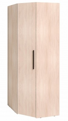 Шкаф для одежды угловой 12 Bauhaus в Новосибирске - mebel154.com