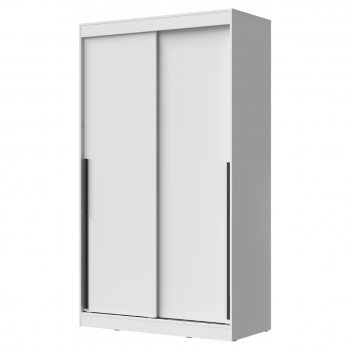 Шкаф-купе Орион 1.5м в Новосибирске - mebel154.com