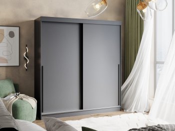 Шкаф-купе Орион 2м в Новосибирске - mebel154.com