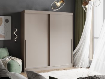 Шкаф-купе Орион 2м в Новосибирске - mebel154.com