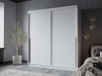 Шкаф-купе Орион 2м в Новосибирске - mebel154.com
