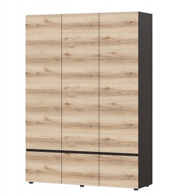 Спальный гарнитур Берген в Новосибирске - mebel154.com