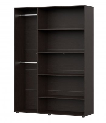 Спальный гарнитур Берген в Новосибирске - mebel154.com