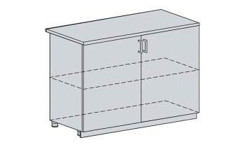 ШН1200 Валерия в Новосибирске - mebel154.com