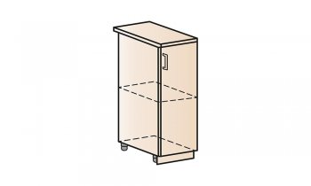 ШН300 Верона в Новосибирске - mebel154.com