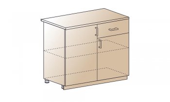 ШН1Я1000 в Новосибирске - mebel154.com