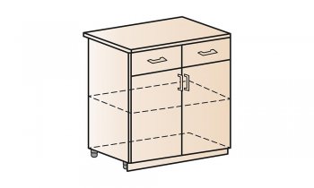ШН1Я800 Валерия в Новосибирске - mebel154.com