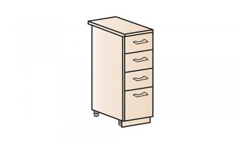ШН4Я300 в Новосибирске - mebel154.com