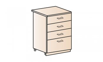 ШН4Я600 Верона в Новосибирске - mebel154.com