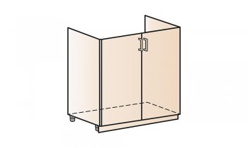 ШНМ800 Верона в Новосибирске - mebel154.com