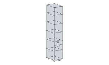 ШП1Я400 в Новосибирске - mebel154.com