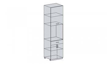 ШП1Я600 в Новосибирске - mebel154.com