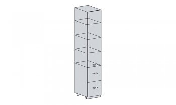 ШП2Я400 в Новосибирске - mebel154.com