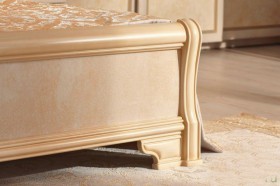 Спальня Александрия в Новосибирске - mebel154.com