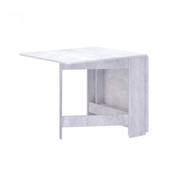 Стол тумба СТ-26 в Новосибирске - mebel154.com