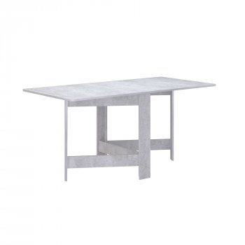 Стол тумба СТ-26 в Новосибирске - mebel154.com