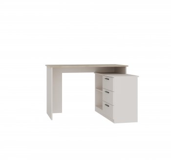 Стол письменный СТ-151 ВЕРОНА в Новосибирске - mebel154.com