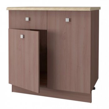 Стол комби 800 в Новосибирске - mebel154.com