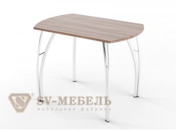 Стол обеденный МДФ (sv) в Новосибирске - mebel154.com