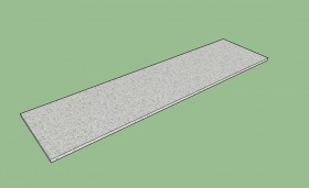 Столешница Антарес 26 мм 2,2м в Новосибирске - mebel154.com