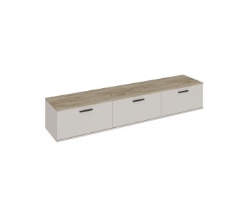 Тумба ТМ-053 Верона в Новосибирске - mebel154.com