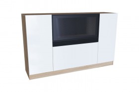 Тумба Кельн в Новосибирске - mebel154.com