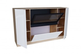 Тумба Кельн в Новосибирске - mebel154.com