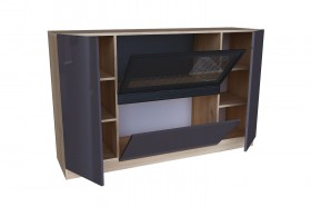Тумба Кельн в Новосибирске - mebel154.com
