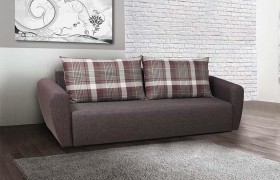 Вектор диван-кровать в Новосибирске - mebel154.com